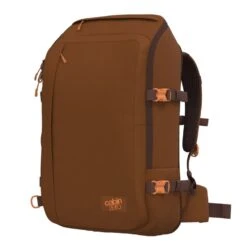 Cabinzero Adventure Cabin Backpack 42L -Fashion Bag Store Cabinzero Adventure Cabin Backpack 42L Saigon Coffee 3 e9dbb5d0 a5d3 44da a7fb 44d77187e18b