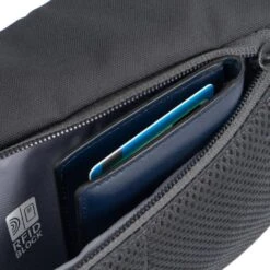 Cabinzero Classic Hip Pack 2L -Fashion Bag Store Cabinzero Classic Hip Pack 2L Black Sand 4 b687e588 1eaa 4114 8229 5c2dfa710a92