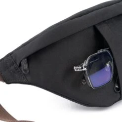 Cabinzero Classic Hip Pack 2L -Fashion Bag Store Cabinzero Classic Hip Pack 2L Black Sand 6 ec9474a6 28ab 4cca b8e3 f78ed5e2d63d