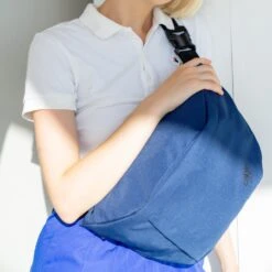 Cabinzero Hustle XL Cross Body 8L 23 Cabinzero Hustle XL Cross Body 8L -Fashion Bag Store Cabinzero Hustle XL Cross Body 8L Navy 5 e35f856b 7478 4876 a59e 631cd8e4ca74