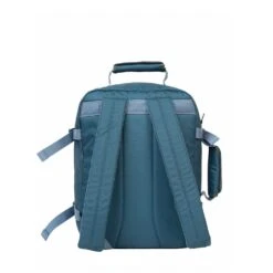 Cabinzero Mini Ultra Light Cabin Bag With Luggage Trackers 28L -Fashion Bag Store Cabinzero Mini Ultra Light Cabin Bag With Luggage Trackers 28L Aruba Blue 4 de739295 9e35 4062 b85c c2a1ba7b52e6