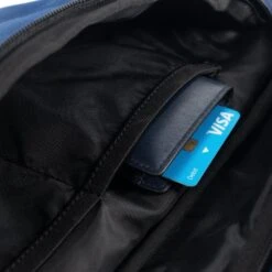 Cabinzero Classic Hip Pack 2L -Fashion Bag Store Cabinzero Classic Hip Pack 2L Absolute Black 5 824d7b12 b194 4853 806b 8fb37f5a4a9c