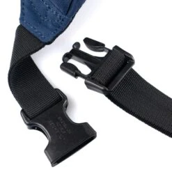 Cabinzero Classic Hip Pack 2L -Fashion Bag Store Cabinzero Classic Hip Pack 2L Absolute Black 6 2ae8631e 5dfe 4053 b182 d749ecfa66e4