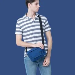 Cabinzero Flapjack Shoulder Bag 4L 33 Cabinzero Flapjack Shoulder Bag 4L -Fashion Bag Store Cabinzero Flapjack Shoulder Bag 4L Navy 7 e42f2038 16b1 4a30 80bd b7a7cc842a1f