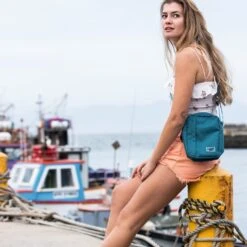 Cabinzero Sidekick Sling Bag 3L -Fashion Bag Store Cabinzero Sidekick Sling Bag 3L Aruba Blue 9 70240bb2 6671 4785 9005 af7b0b38e7ec