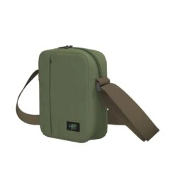 Cabinzero Sidekick Sling Bag 3L -Fashion Bag Store Cabinzero Sidekick Sling Bag 3L Georgian Khaki 2 01980706 6dac 4956 9570 01881153e13d