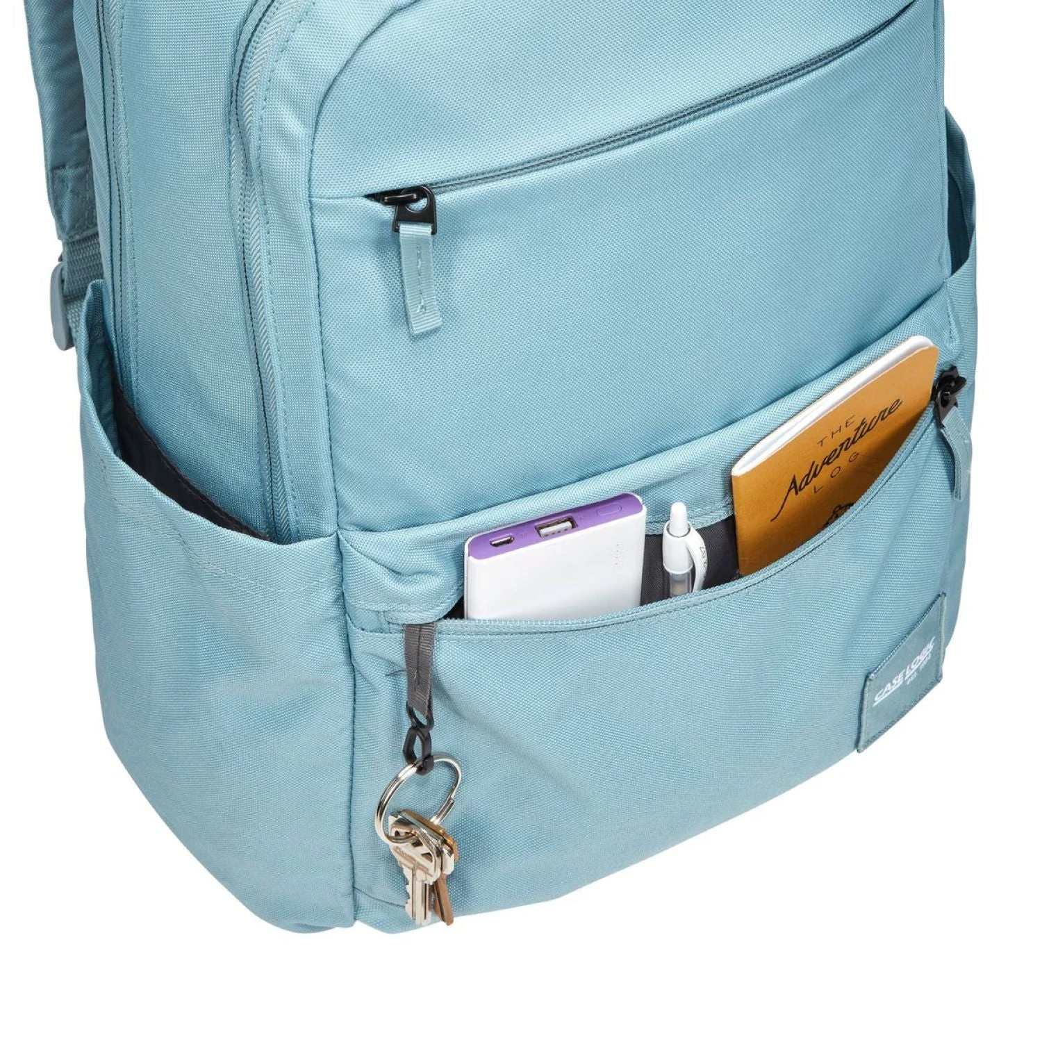 Case Logic® Case Logic Campus Uplink Backpack 26L 7 Case Logic® Case Logic Campus Uplink Backpack 26L - Image 5