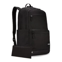Case Logic® Case Logic Campus Uplink Backpack 26L 30 Case Logic® Case Logic Campus Uplink Backpack 26L -Fashion Bag Store Case Logic Campus Uplink Backpack 26L Black 2 a6173bf8 1fe4 459e 9032 3a0f3cb59330