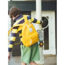 Cilocala Regular Backpack Small -Fashion Bag Store Cilocala Regular Backpack Small Banana 6a 6e4035da 146d 4af4 b0af 8b778d61baf8