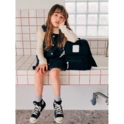 Cilocala Regular Backpack Small -Fashion Bag Store Cilocala Regular Backpack Small Black 6a 6a6d358d dc43 4aab a368 e0cc5ff8afd2