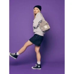 Cilocala Regular Bon Shoulder Bag -Fashion Bag Store Cilocala Regular Bon Shoulder Bag Gray 7a 00e67645 1d89 4751 afba 273297ef3c94