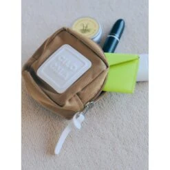 Cilocala Regular Tiny Pouch Shikaku 25 Cilocala Regular Tiny Pouch Shikaku -Fashion Bag Store Cilocala Regular Tiny Pouch Shikaku Banana 7a b084c8ea ba3d 4f7c 941e 27f355b36a40