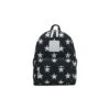 Cilocala Star Print Backpack Small -Fashion Bag Store Cilocala Star Print Backpack Small Black 1 a190294f 9814 457f 9c7e 11ae3e30ab6e
