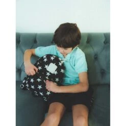 Cilocala Star Print Backpack Small -Fashion Bag Store Cilocala Star Print Backpack Small Black 4 e4d5c337 e6bb 42c9 84e0 cfbe8286f9f1