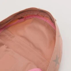 Cilocala Star Print Backpack Small -Fashion Bag Store Cilocala Star Print Backpack Small Guava 2 aefbfa8a c907 4e11 b6b6 4107d1a31e9e