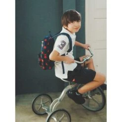 Cilocala Star Print Backpack Small -Fashion Bag Store Cilocala Star Print Backpack Small Sailor 3 c586d387 e96e 42fc bb56 0b4ff60ca610