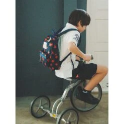 Cilocala Star Print Backpack Small -Fashion Bag Store Cilocala Star Print Backpack Small Sailor 4 18f3d38c 5980 4e92 9296 254996c919ff