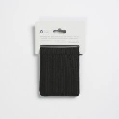 Crossing Bifold Wallet RFID -Fashion Bag Store Crossing Bifold Wallet RFID Black 6