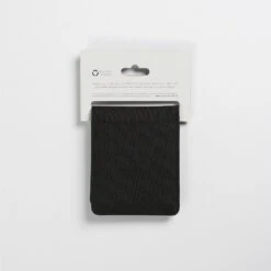 Crossing Bifold Wallet With Coin Pocket RFID 28 Crossing Bifold Wallet With Coin Pocket RFID -Fashion Bag Store Crossing Bifold Wallet with Coin Pocket RFID Black 7