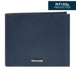 Crossing Elite Bi-fold Leather Wallet [18 Card Slots] RFID -Fashion Bag Store Crossing Elite Bi fold Leather Wallet 18 Card Slots RFID Jeans 1 1 3c8cf412 f89b 40df 9489 859b00833fbc