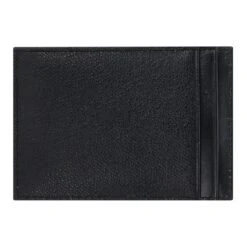 Crossing Elite Card Holder With Vertical Card Slots RFID -Fashion Bag Store Crossing Elite Card Holder With Vertical Card Slots RFID Black 2 1 1 289dc7a4 cbd3 425a aa17 d2277f579920
