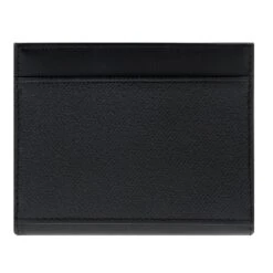 Crossing Elite Leather Card Case With Button Closure RFID 10 Crossing Elite Leather Card Case With Button Closure RFID -Fashion Bag Store Crossing Elite Leather Card Case With Button Closure RFID Black 3 1 1 16997856 516f 45dc 9b50 018494413560