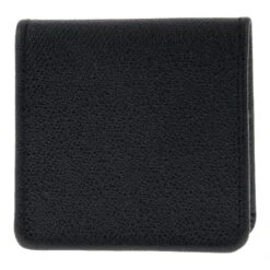 Crossing Elite Leather Coin Pouch -Fashion Bag Store Crossing Elite Leather Coin Pouch Black 3 1 80a28f42 4b30 401e adea 36960de8e593