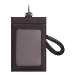 Crossing Elite Leather Lanyard -Fashion Bag Store Crossing Elite Leather Lanyard Chocolate 2 1 1 fc4a92a6 dc4b 4986 826f 3aa5ebc3d3d5