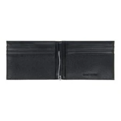 Crossing Elite Leather Money Clip Leather Wallet RFID -Fashion Bag Store Crossing Elite Leather Money Clip Leather Wallet RFID Black 2 1 1 d2dab98b a02e 46c3 8541 0de32f05b7f6