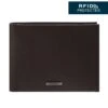 Crossing Elite Money Clip Leather Wallet RFID -Fashion Bag Store Crossing Elite Money Clip Leather Wallet RFID Chocolate 1 1 6080869e 14ae 45c8 912d e9b0913e86ea