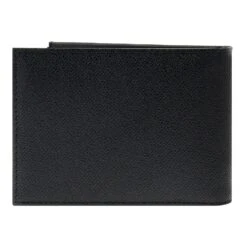 Crossing Elite Slim Leather Wallet With Coin Pocket [5 Card Slots] RFID -Fashion Bag Store Crossing Elite Slim Wallet With Coin Pocket 5 Card Slots RFID Black 3 1 1 0dec1da3 aae1 4547 8299 43bd61f6c66b
