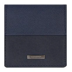 Crossing Infinite Leather Coin Pouch (SA)