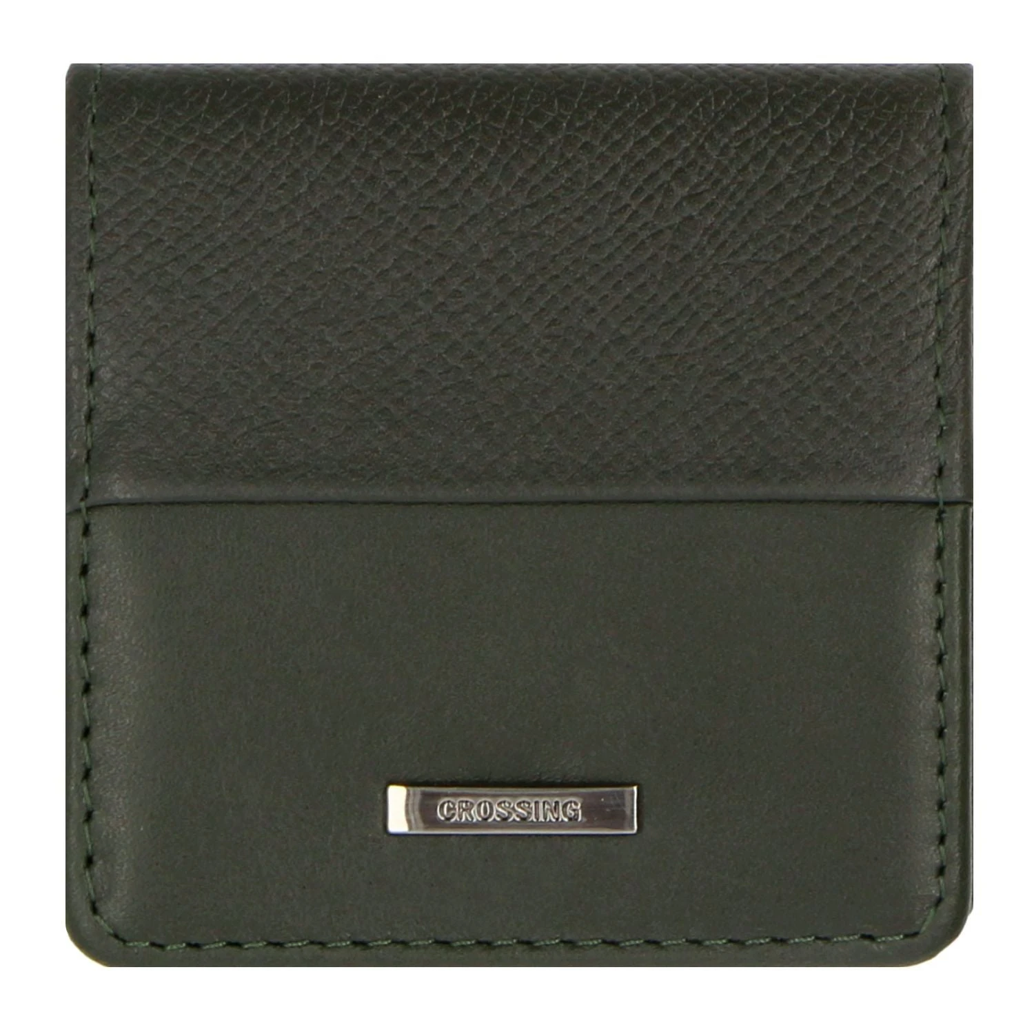 Crossing Infinite Leather Coin Pouch 5 Crossing Infinite Leather Coin Pouch - Image 3