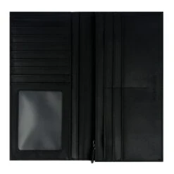 Crossing Infinite Long Leather Wallet RFID -Fashion Bag Store Crossing Infinite Long Leather Wallet RFID Black 2 1 1 caa1eb22 92f9 40e1 a7ee 9a57fc421e10