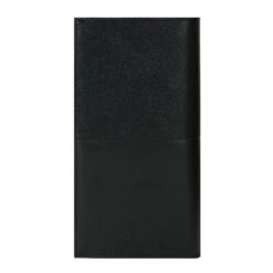 Crossing Infinite Long Leather Wallet RFID -Fashion Bag Store Crossing Infinite Long Leather Wallet RFID Black 4 1 1 4ea6fbfb 3c7c 45cc 89e3 dd7eab928acc