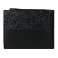 Crossing Infinite Money Clip Leather Wallet RFID -Fashion Bag Store Crossing Infinite Money Clip Leather Wallet RFID Black 3 1 78bd437d 6032 4ca4 b999 69917ba249ab
