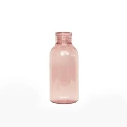 Crossing Lucid Tritan Bottle 750ml -Fashion Bag Store Crossing Lucid Tritan Bottle 750ml Dusty Rose 1 1