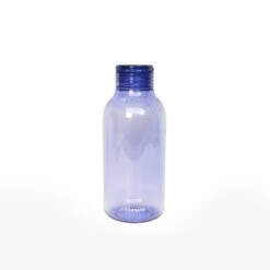 Crossing Lucid Tritan Bottle 750ml -Fashion Bag Store Crossing Lucid Tritan Bottle 750ml Heirloom Blue 1