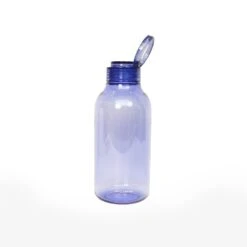 Crossing Lucid Tritan Bottle 750ml -Fashion Bag Store Crossing Lucid Tritan Bottle 750ml Heirloom Blue 2