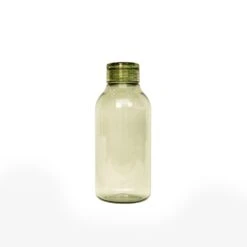 Crossing Lucid Tritan Bottle 750ml -Fashion Bag Store Crossing Lucid Tritan Bottle 750ml Pistachio 1