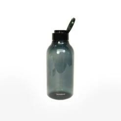 Crossing Lucid Tritan Bottle 750ml -Fashion Bag Store Crossing Lucid Tritan Bottle 750ml Squash