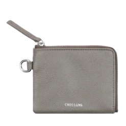 Crossing Milano Card Holder RFID 18 Crossing Milano Card Holder RFID -Fashion Bag Store Crossing Milano Card Holder Grey 2 1 0d784e47 7d2b 4049 bc71 b8b272e91120