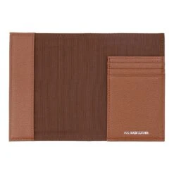 Crossing Milano Passport Holder Rfid -Fashion Bag Store Crossing Milano Passport Holder Rfid Barcoss Brown 3 1 ec24edef e704 4ce4 89ac 5f913e331ff3