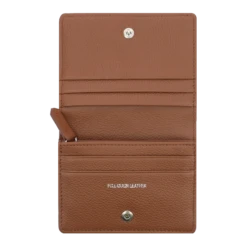 Crossing Milano Small Gusset Wallet Rfid -Fashion Bag Store Crossing Milano Small Gusset Wallet Barcos Brown 3 1 81409554 feb3 41c0 80fb 8f2781d5fce7