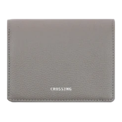 Crossing Milano Small Gusset Wallet Rfid -Fashion Bag Store Crossing Milano Small Gusset Wallet Grey 1 e3f4a9e7 e80f 4d40 9d76 fdfc59e4d03f