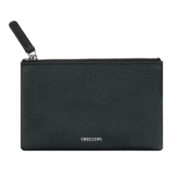Crossing Milano Small Pouch 16 Crossing Milano Small Pouch -Fashion Bag Store Crossing Milano Small Pouch Black 1 9becb11d 757c 47c2 a421 5977f1b1e3c5
