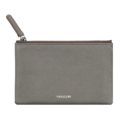 Crossing Milano Small Pouch 18 Crossing Milano Small Pouch -Fashion Bag Store Crossing Milano Small Pouch Grey 1 df5b4785 9204 4f55 bbf0 d1c25a841181