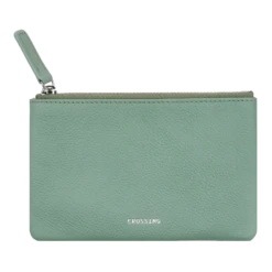Crossing Milano Small Pouch 23 Crossing Milano Small Pouch -Fashion Bag Store Crossing Milano Small Pouch Sage 1 a768f61d b82a 49d4 89bb b45a3b1ea3f0