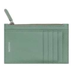 Crossing Milano Small Wallet -Fashion Bag Store Crossing Milano Small Wallet Sage 2 1 1 141de6fd 7a50 4a31 9efc 123862ddf610