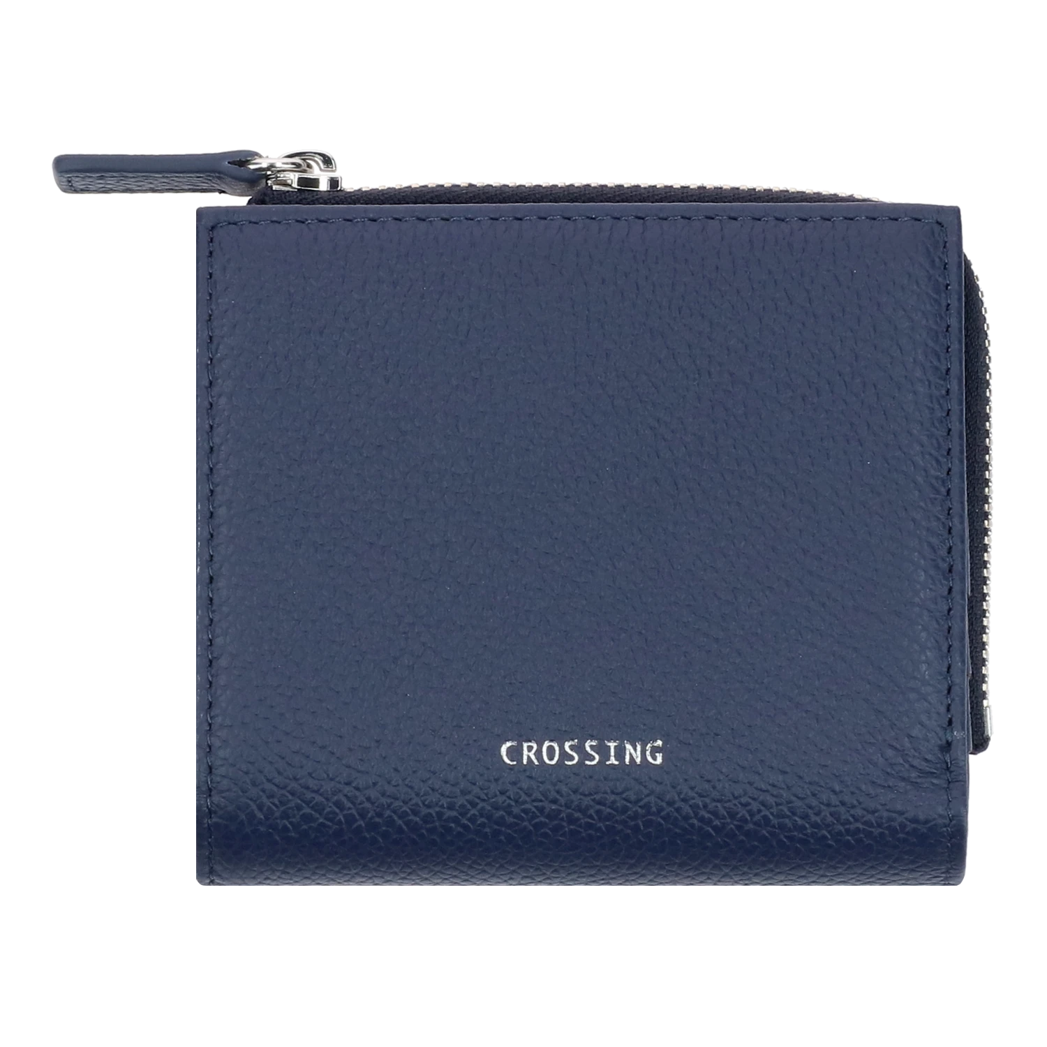 Crossing Milano Small Zip Wallet Rfid 4 Crossing Milano Small Zip Wallet Rfid - Image 2